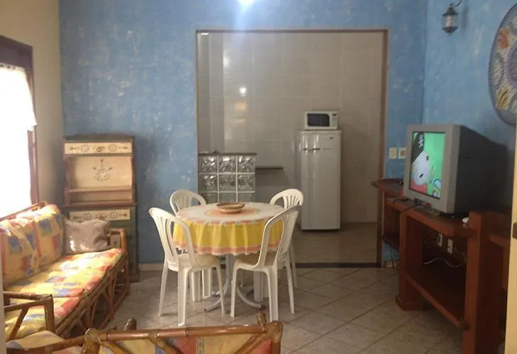 Apartamentos e Suites Casablanca-1